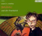 Harry Potter Hörbuch